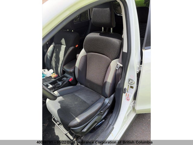 Продаж на аукціоні авто 2017 Subaru Crosstrek Premium, vin: JF2GPADC2HH202647, номер лоту: 40068791