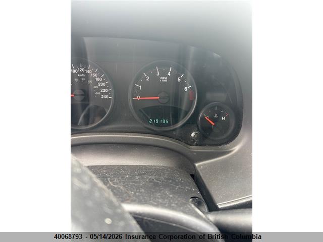 40068793 :رقم المزاد ، 1J4NF4FB9AD628132 vin ، 2010 Jeep Compass Sport مزاد بيع