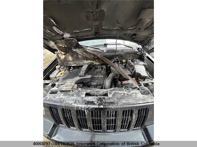 40068793 :رقم المزاد ، 1J4NF4FB9AD628132 vin ، 2010 Jeep Compass Sport مزاد بيع