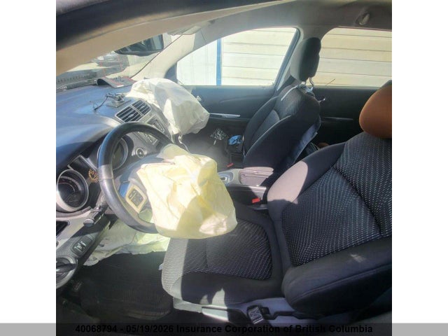 40068794 :رقم المزاد ، 3C4PDCABXFT509609 vin ، 2015 Dodge Journey Se مزاد بيع