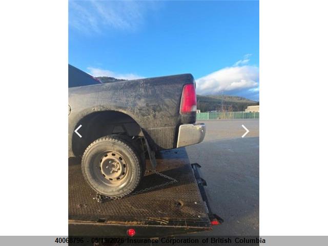 40068796 :رقم المزاد ، 1C6RR7KG6DS717648 vin ، 2013 Ram 1500 St مزاد بيع