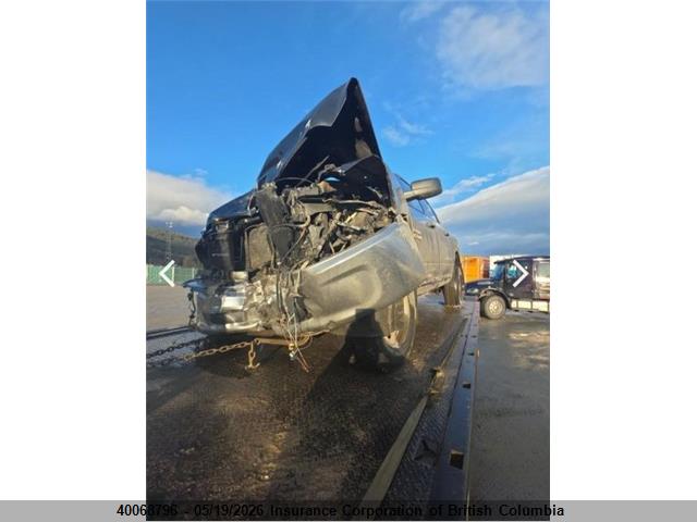 40068796 :رقم المزاد ، 1C6RR7KG6DS717648 vin ، 2013 Ram 1500 St مزاد بيع