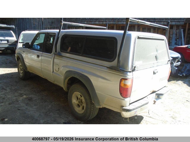 40068797 :رقم المزاد ، 4F4ZR47E03TM10362 vin ، 2003 Mazda B4000 مزاد بيع
