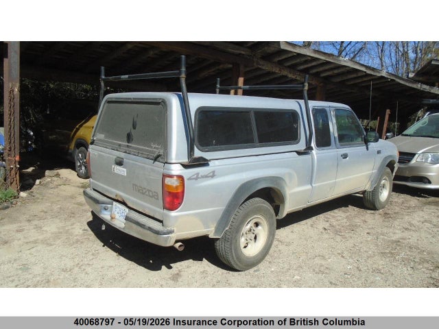40068797 :رقم المزاد ، 4F4ZR47E03TM10362 vin ، 2003 Mazda B4000 مزاد بيع