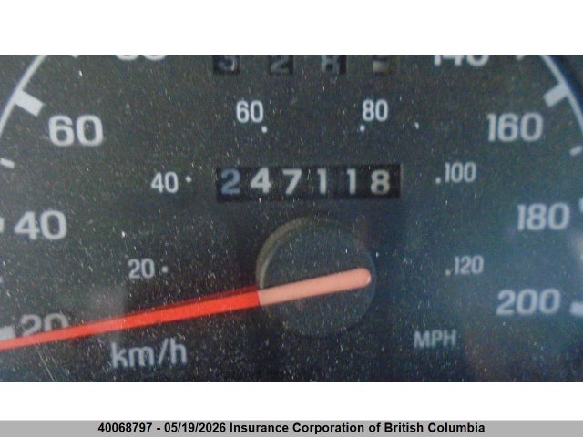 40068797 :رقم المزاد ، 4F4ZR47E03TM10362 vin ، 2003 Mazda B4000 مزاد بيع