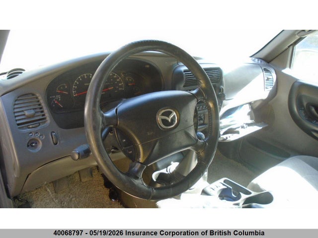 40068797 :رقم المزاد ، 4F4ZR47E03TM10362 vin ، 2003 Mazda B4000 مزاد بيع