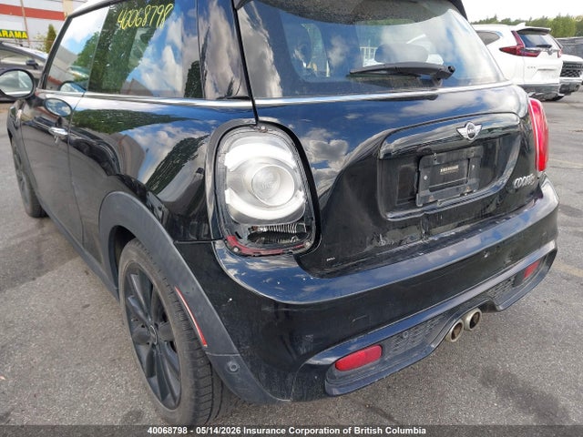 Mini COOPER S 2017 WMWXP7C50H2A44624 Image 6