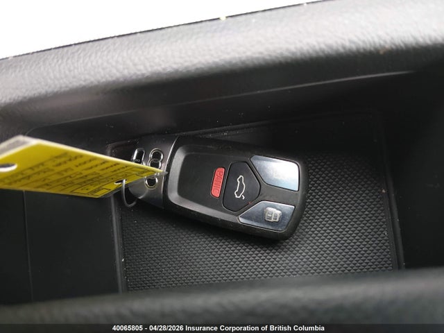 WAUHMAF4XHN034465 Audi A4 2.0t Progressiv