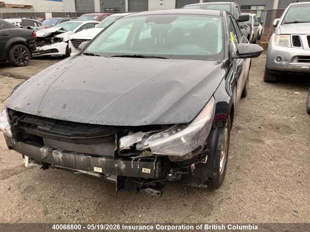 Продажа на аукционе авто 2023 Hyundai Elantra Sel, vin: KMHLM4AG4PU556329, номер лота: 40068800