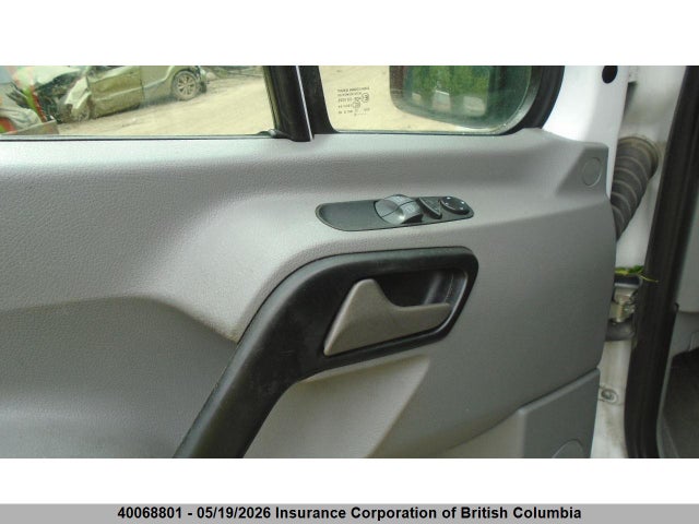 Aukcja sprzedaży 2015 Mercedes-benz Sprinter 2500, vin: WD3BE7DCXFP117621, numer aukcji: 40068801