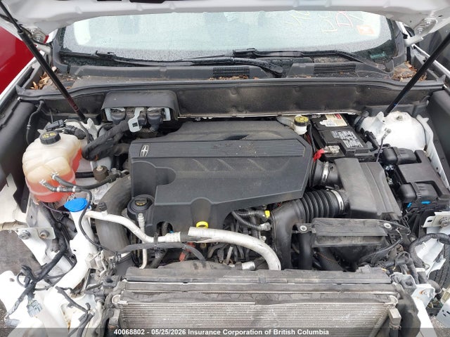 40068802 :رقم المزاد ، 2LMPJ8KP3LBL12756 vin ، 2020 Lincoln Nautilus Reserve مزاد بيع