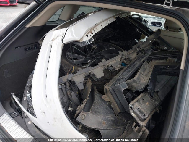 40068802 :رقم المزاد ، 2LMPJ8KP3LBL12756 vin ، 2020 Lincoln Nautilus Reserve مزاد بيع