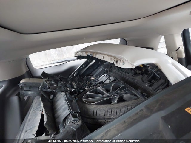 40068802 :رقم المزاد ، 2LMPJ8KP3LBL12756 vin ، 2020 Lincoln Nautilus Reserve مزاد بيع
