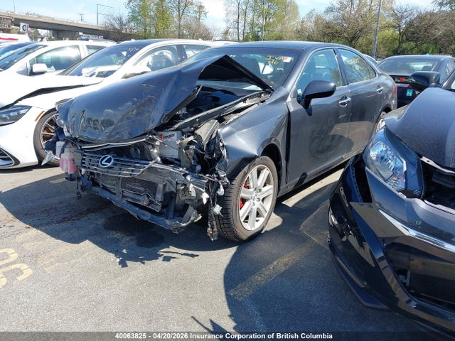 Auction sale of the 2008 Lexus Es 350 350, vin: JTHBJ46G882156951, lot number: 40063825