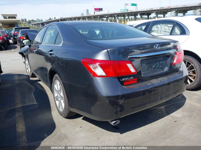 Auction sale of the 2008 Lexus Es 350 350, vin: JTHBJ46G882156951, lot number: 40063825
