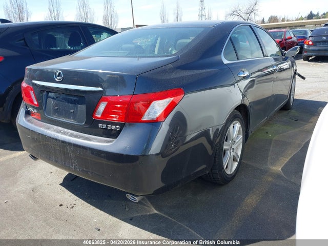 Auction sale of the 2008 Lexus Es 350 350, vin: JTHBJ46G882156951, lot number: 40063825