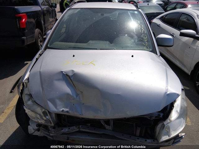 40067942 :رقم المزاد ، JS2YB5A34C6306130 vin ، 2012 Suzuki Sx4 مزاد بيع