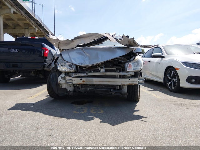 40067942 :رقم المزاد ، JS2YB5A34C6306130 vin ، 2012 Suzuki Sx4 مزاد بيع