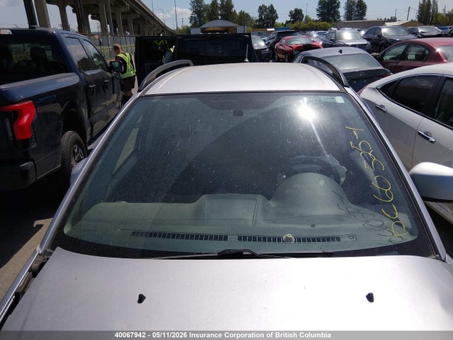 40067942 :رقم المزاد ، JS2YB5A34C6306130 vin ، 2012 Suzuki Sx4 مزاد بيع