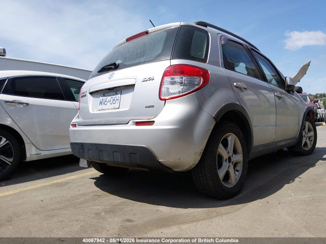 40067942 :رقم المزاد ، JS2YB5A34C6306130 vin ، 2012 Suzuki Sx4 مزاد بيع