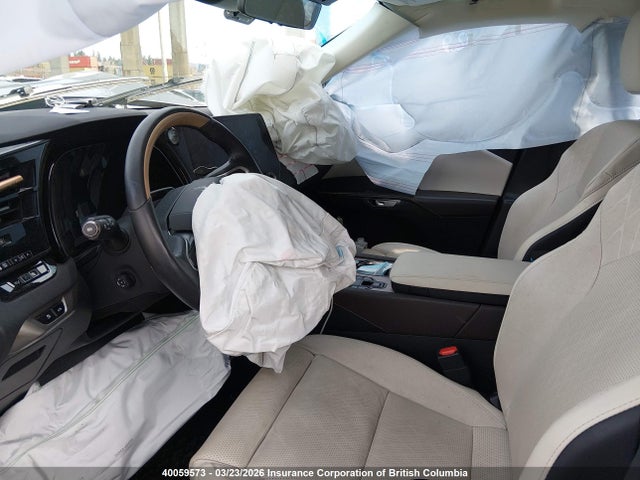 2024 Lexus Rx 450h+ Luxury მანქანა იყიდება აუქციონზე, vin: JTJCJMGA6R2023233, აუქციონის ნომერი: 40059573