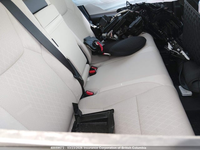 2024 Lexus Rx 450h+ Luxury მანქანა იყიდება აუქციონზე, vin: JTJCJMGA6R2023233, აუქციონის ნომერი: 40059573