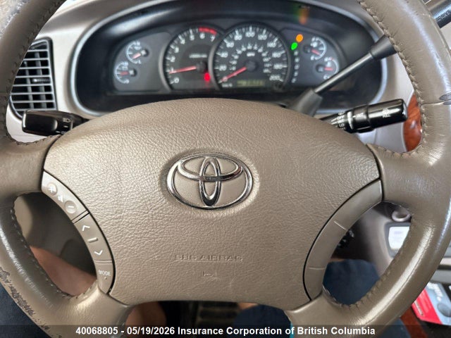 Продажа на аукционе авто 2005 Toyota Tundra Double Cab Limited, vin: 5TBDT48155S481860, номер лота: 40068805