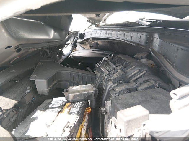 5XYZUDLA9FG242909 Hyundai SANTA FE SPORT