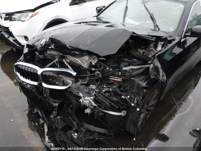 3MW5R7J0XM8C04025 BMW 330XI
