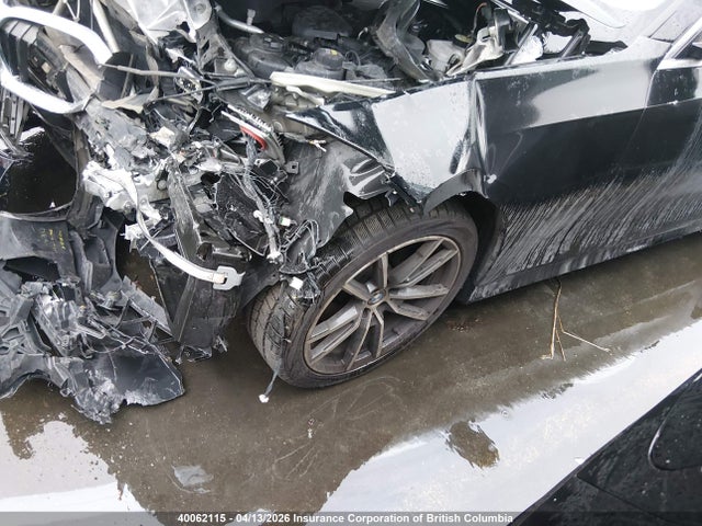 3MW5R7J0XM8C04025 BMW 330XI