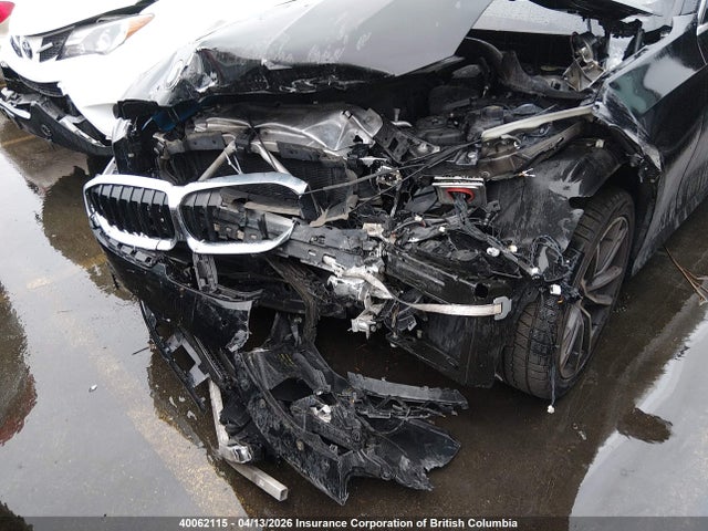 3MW5R7J0XM8C04025 BMW 330XI