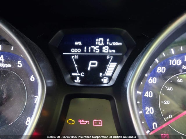 2013 Hyundai Elantra Gls/limited მანქანა იყიდება აუქციონზე, vin: 5NPDH4AE2DH218414, აუქციონის ნომერი: 40066720