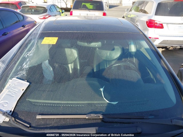 2013 Hyundai Elantra Gls/limited მანქანა იყიდება აუქციონზე, vin: 5NPDH4AE2DH218414, აუქციონის ნომერი: 40066720