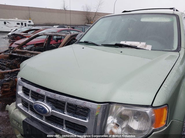 Продажа на аукционе авто 2008 Ford Escape Xlt, vin: 1FMCU03178KA58463, номер лота: 40061497