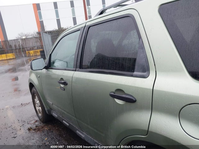 Продажа на аукционе авто 2008 Ford Escape Xlt, vin: 1FMCU03178KA58463, номер лота: 40061497