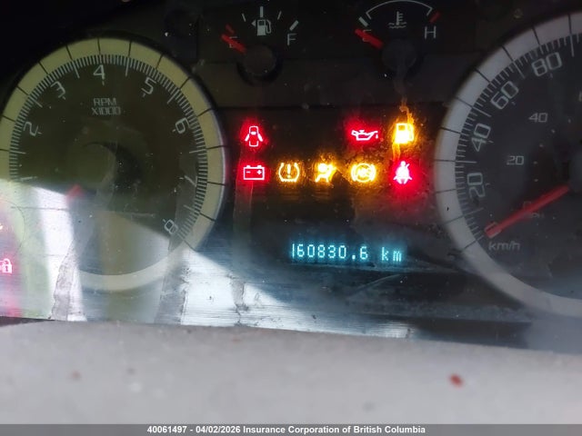 Продажа на аукционе авто 2008 Ford Escape Xlt, vin: 1FMCU03178KA58463, номер лота: 40061497