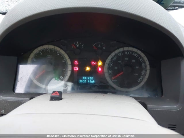 Продажа на аукционе авто 2008 Ford Escape Xlt, vin: 1FMCU03178KA58463, номер лота: 40061497