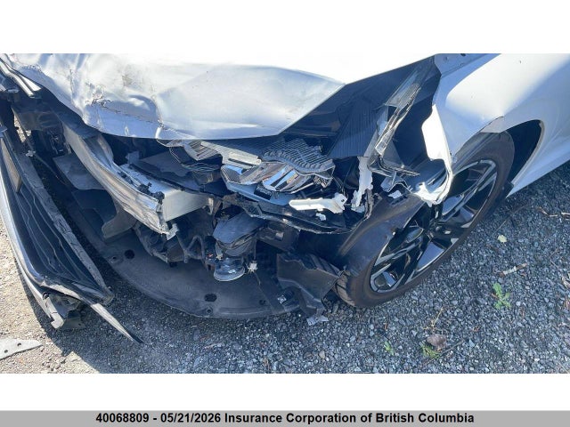 Продажа на аукционе авто 2021 Kia K5, vin: 5XXG64J21MG076724, номер лота: 40068809