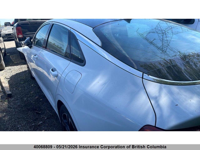 Продажа на аукционе авто 2021 Kia K5, vin: 5XXG64J21MG076724, номер лота: 40068809