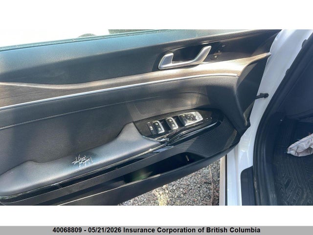 Продажа на аукционе авто 2021 Kia K5, vin: 5XXG64J21MG076724, номер лота: 40068809