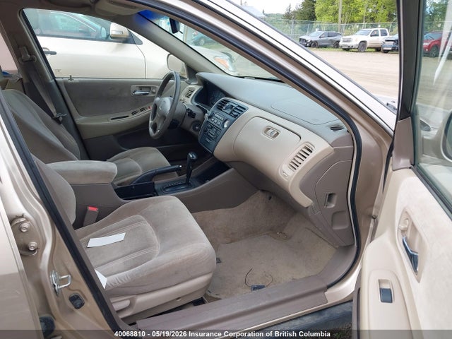 Продажа на аукционе авто 2000 Honda Accord Lx, vin: 1HGCG5641YA802063, номер лота: 40068810