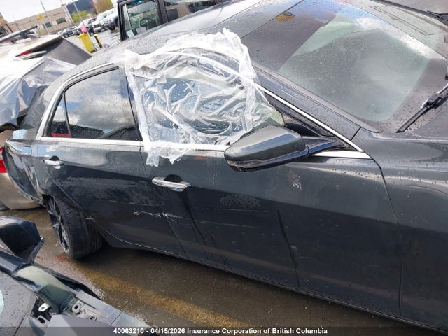 Продаж на аукціоні авто 2014 Cadillac Cts Performance Collection, vin: 1G6AY5SX3E0146567, номер лоту: 40063210