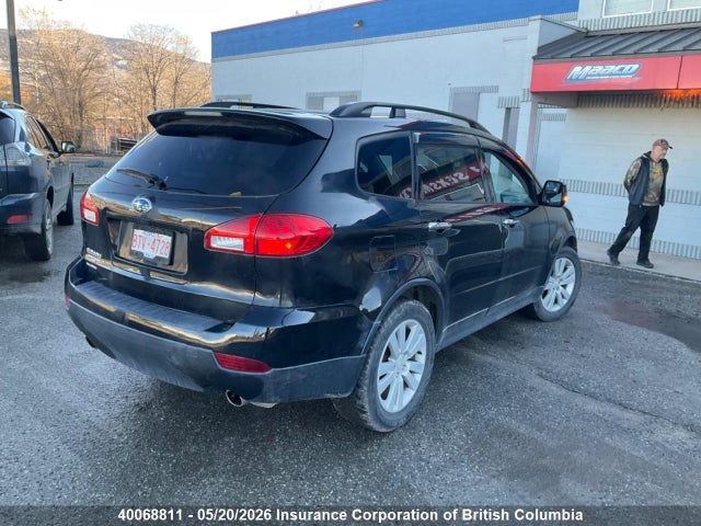 2011 Subaru Tribeca Premium მანქანა იყიდება აუქციონზე, vin: 4S4WX9FD9B4401168, აუქციონის ნომერი: 40068811