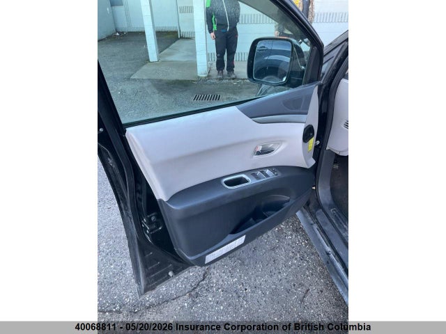 2011 Subaru Tribeca Premium მანქანა იყიდება აუქციონზე, vin: 4S4WX9FD9B4401168, აუქციონის ნომერი: 40068811