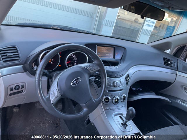 2011 Subaru Tribeca Premium მანქანა იყიდება აუქციონზე, vin: 4S4WX9FD9B4401168, აუქციონის ნომერი: 40068811