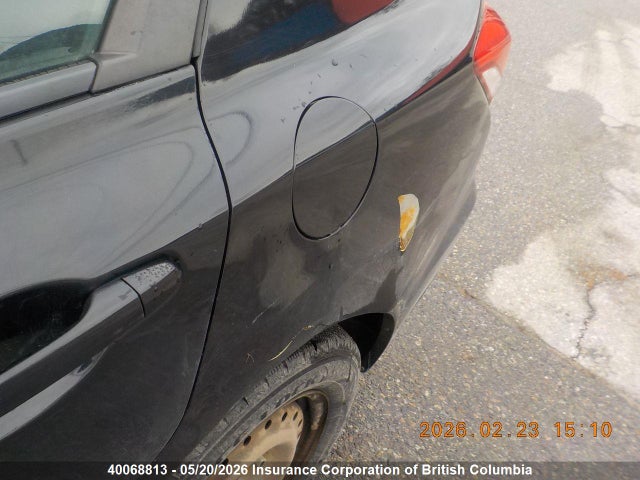 Продажа на аукционе авто 2015 Honda Civic, vin: 2HGFB2E51FH029730, номер лота: 40068813