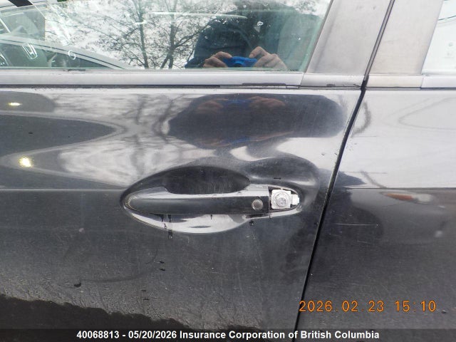 Продажа на аукционе авто 2015 Honda Civic, vin: 2HGFB2E51FH029730, номер лота: 40068813