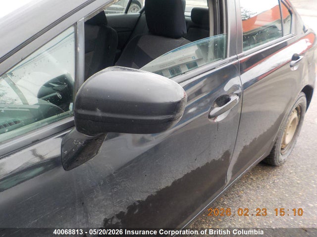 Продажа на аукционе авто 2015 Honda Civic, vin: 2HGFB2E51FH029730, номер лота: 40068813