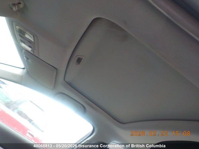 Продажа на аукционе авто 2015 Honda Civic, vin: 2HGFB2E51FH029730, номер лота: 40068813