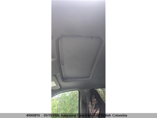 1GCUYEET5MZ262611 Chevrolet Silverado K1500 Rst